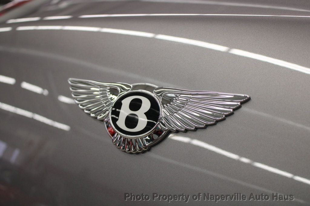 2005 BENTLEY CONTINENTAL - Image 53