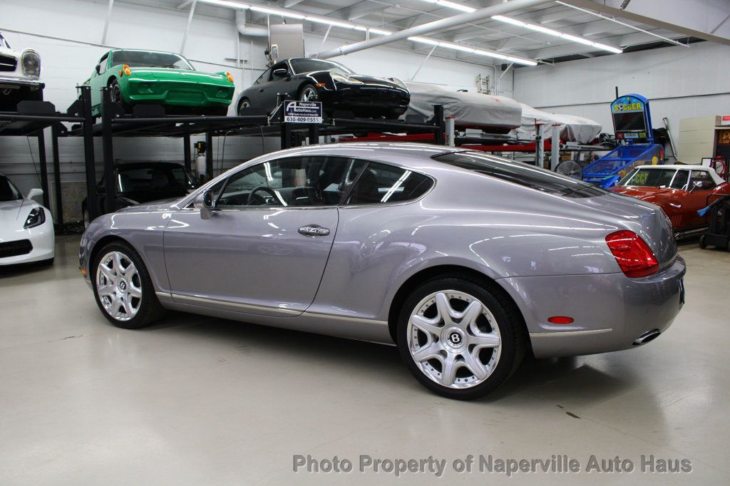 2005 BENTLEY CONTINENTAL - Image 57