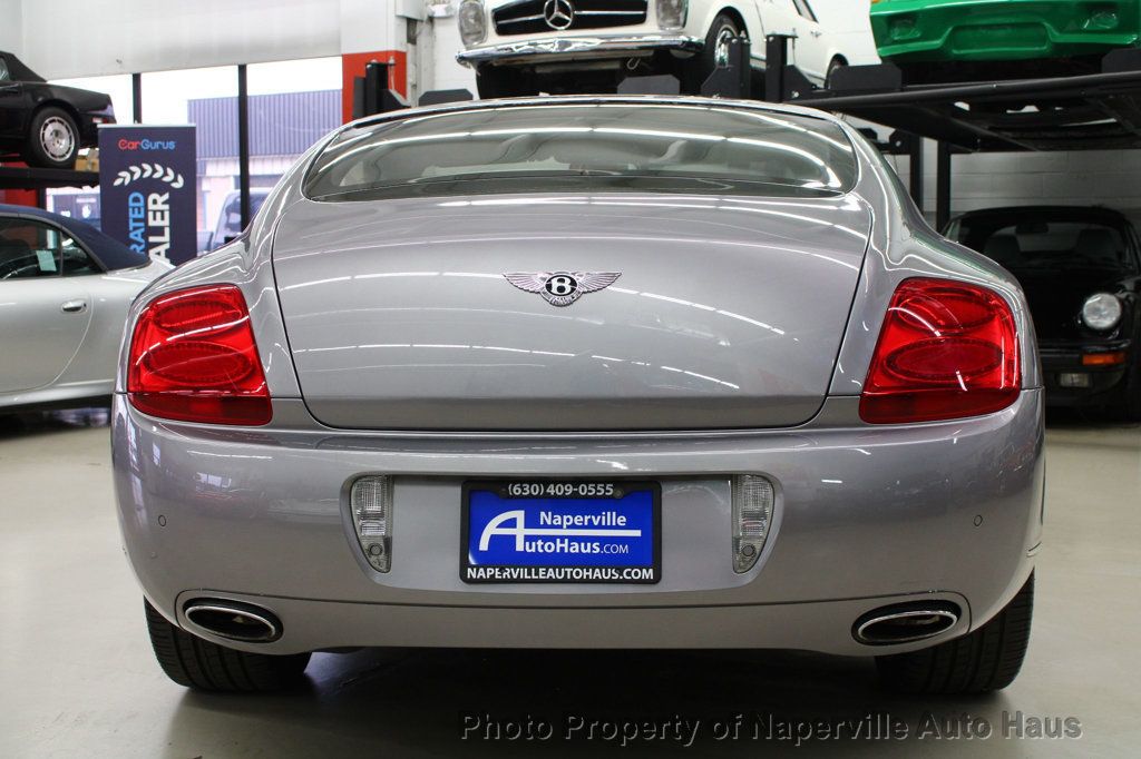 2005 BENTLEY CONTINENTAL - Image 58