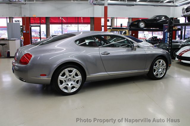 2005 Bentley Continental 2dr Coupe GT - 22943415 - 59
