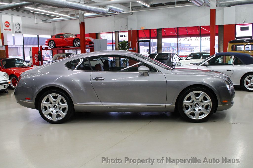 2005 BENTLEY CONTINENTAL - Image 61