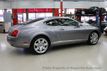 2005 Bentley Continental 2dr Coupe GT - 22943415 - 6