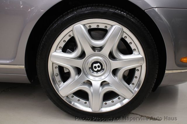 2005 Bentley Continental 2dr Coupe GT - 22943415 - 8