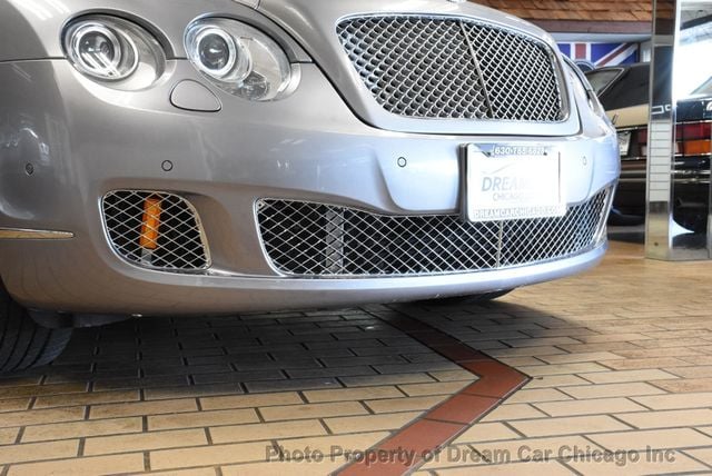 2005 Bentley Continental 2dr Coupe GT - 22635861 - 11