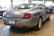 2005 Bentley Continental 2dr Coupe GT - 22635861 - 5