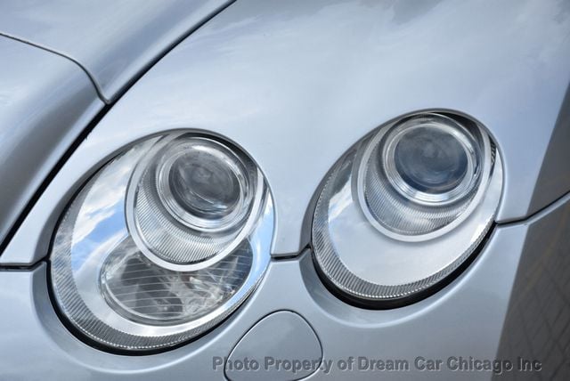 2005 Bentley Continental 2dr Coupe GT - 22903394 - 12