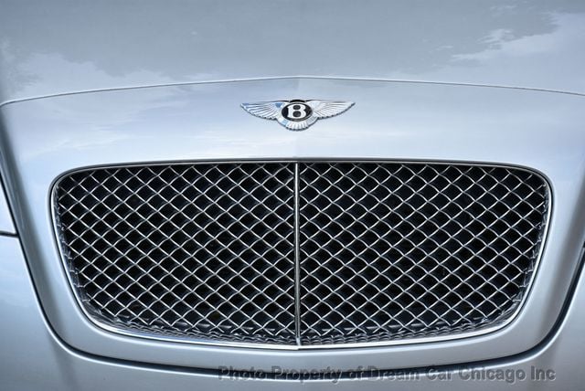 2005 Bentley Continental 2dr Coupe GT - 22903394 - 13