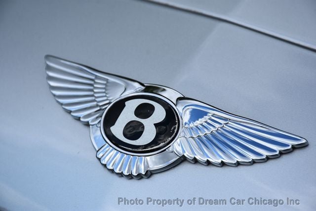 2005 Bentley Continental 2dr Coupe GT - 22903394 - 14