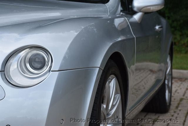 2005 Bentley Continental 2dr Coupe GT - 22903394 - 15