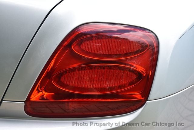 2005 Bentley Continental 2dr Coupe GT - 22903394 - 18