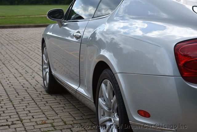 2005 Bentley Continental 2dr Coupe GT - 22903394 - 20