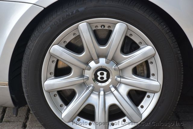 2005 Bentley Continental 2dr Coupe GT - 22903394 - 22