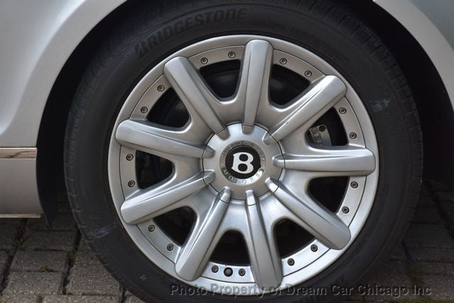 2005 Bentley Continental 2dr Coupe GT - 22903394 - 23