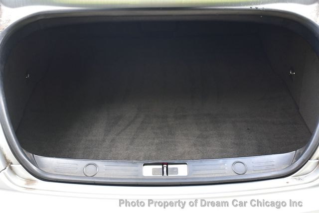 2005 Bentley Continental 2dr Coupe GT - 22903394 - 26