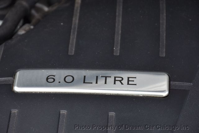 2005 Bentley Continental 2dr Coupe GT - 22903394 - 28