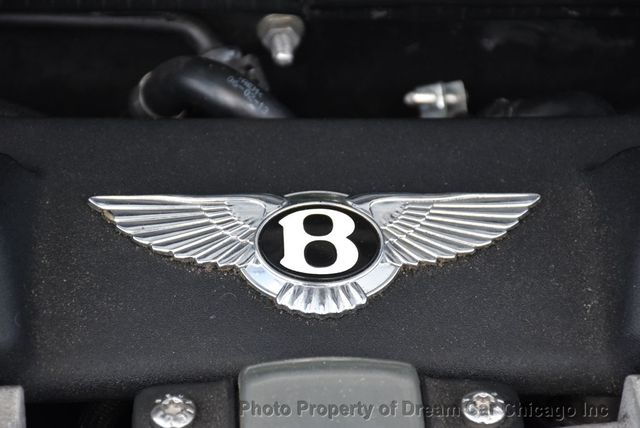 2005 Bentley Continental 2dr Coupe GT - 22903394 - 29