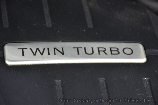 2005 Bentley Continental 2dr Coupe GT - 22903394 - 30