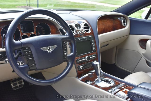 2005 Bentley Continental 2dr Coupe GT - 22903394 - 31