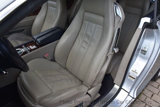 2005 Bentley Continental 2dr Coupe GT - 22903394 - 32