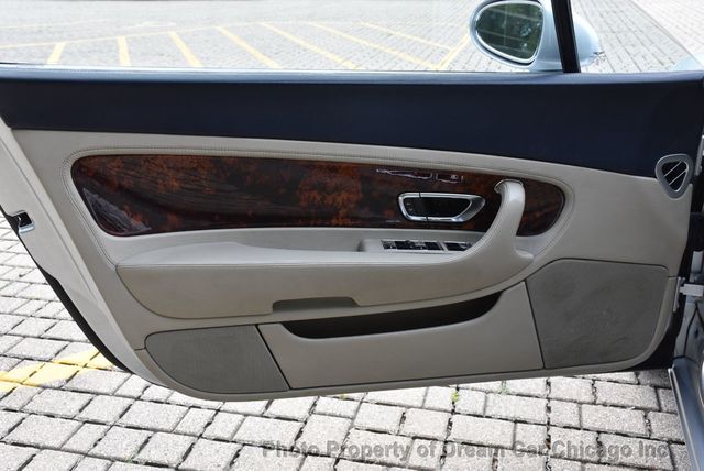 2005 Bentley Continental 2dr Coupe GT - 22903394 - 35