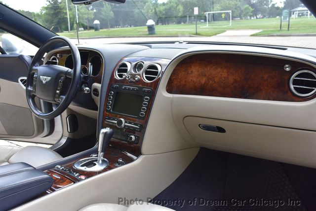 2005 Bentley Continental 2dr Coupe GT - 22903394 - 37