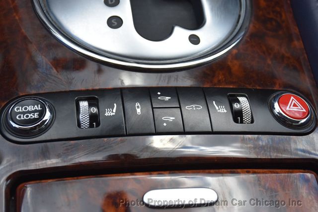 2005 Bentley Continental 2dr Coupe GT - 22903394 - 38