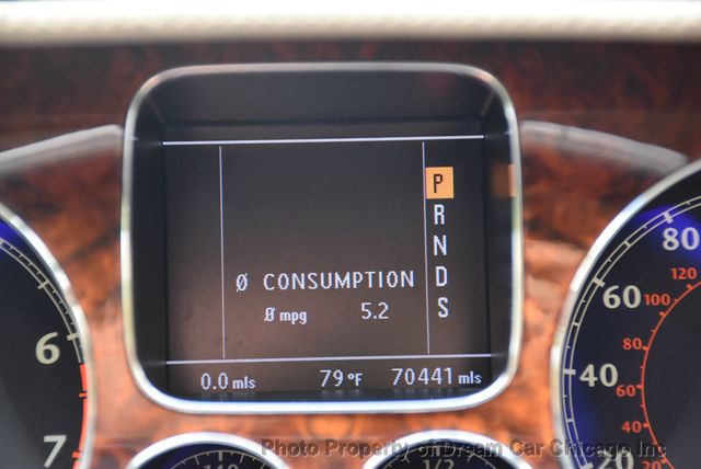 2005 Bentley Continental 2dr Coupe GT - 22903394 - 40