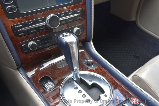 2005 Bentley Continental 2dr Coupe GT - 22903394 - 42