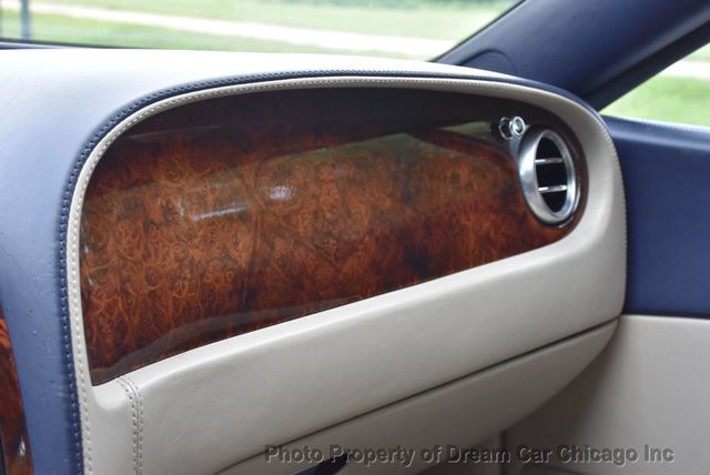 2005 Bentley Continental 2dr Coupe GT - 22903394 - 43