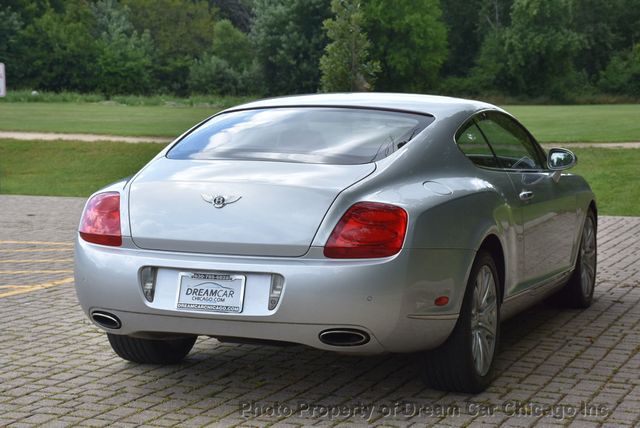 2005 Bentley Continental 2dr Coupe GT - 22903394 - 8
