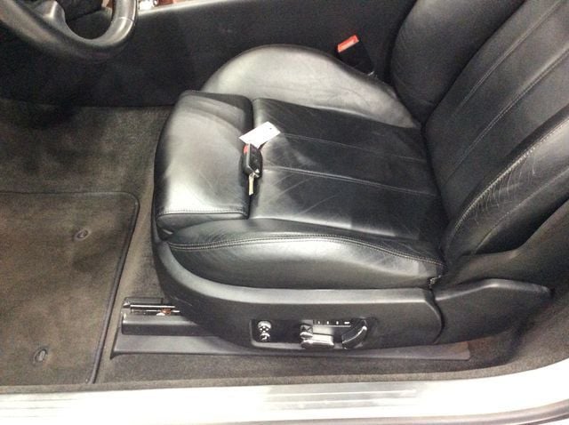 2005 Bentley Continental 2dr Coupe GT - 22983109 - 9