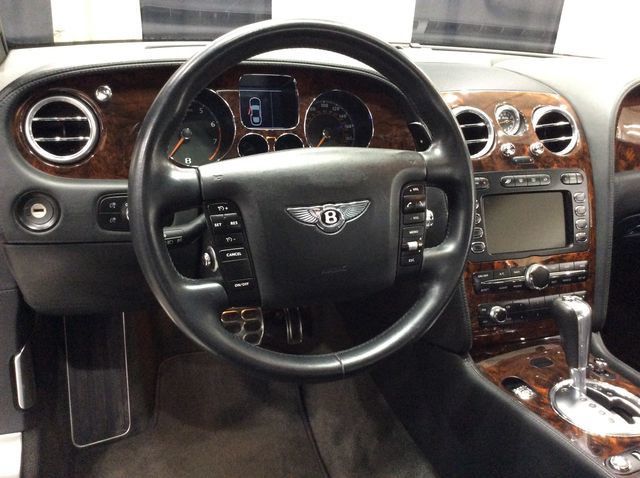 2005 Bentley Continental 2dr Coupe GT - 22983109 - 12