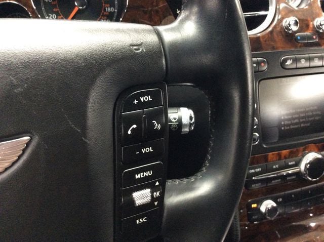 2005 Bentley Continental 2dr Coupe GT - 22983109 - 14