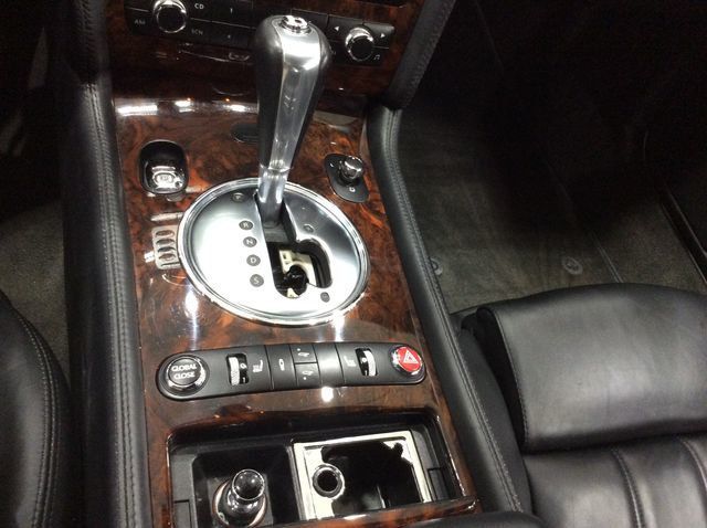 2005 Bentley Continental 2dr Coupe GT - 22983109 - 17