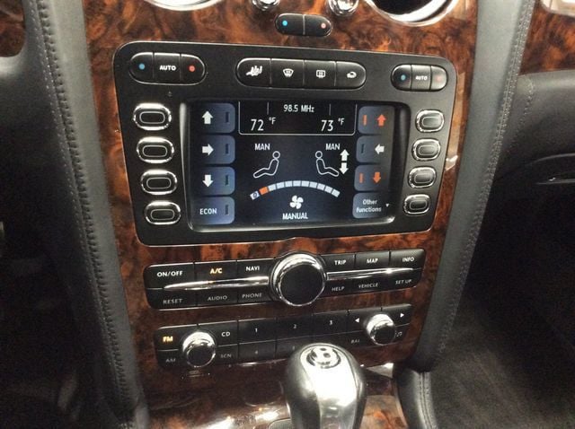 2005 Bentley Continental 2dr Coupe GT - 22983109 - 19