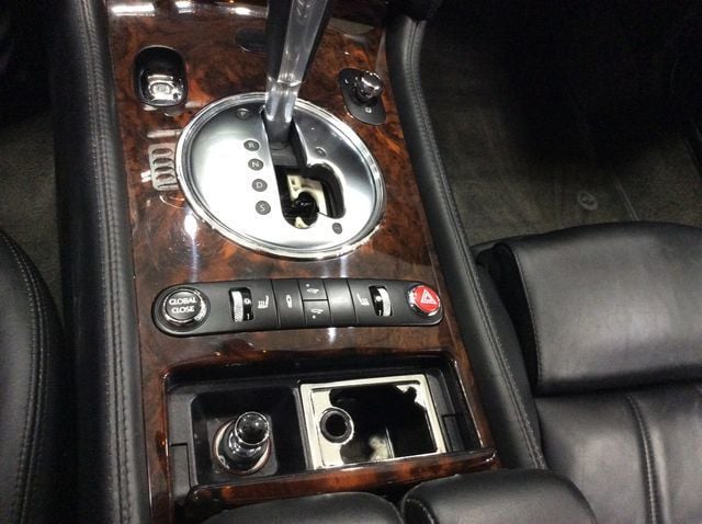 2005 Bentley Continental 2dr Coupe GT - 22983109 - 20