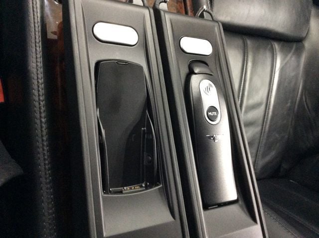 2005 Bentley Continental 2dr Coupe GT - 22983109 - 21