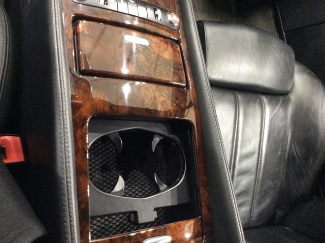 2005 Bentley Continental 2dr Coupe GT - 22983109 - 22