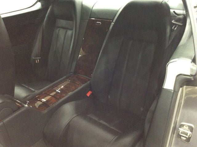 2005 Bentley Continental 2dr Coupe GT - 22983109 - 23