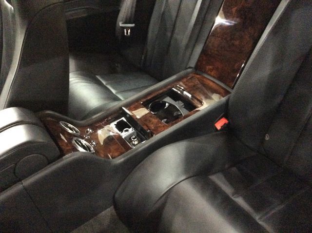 2005 Bentley Continental 2dr Coupe GT - 22983109 - 24