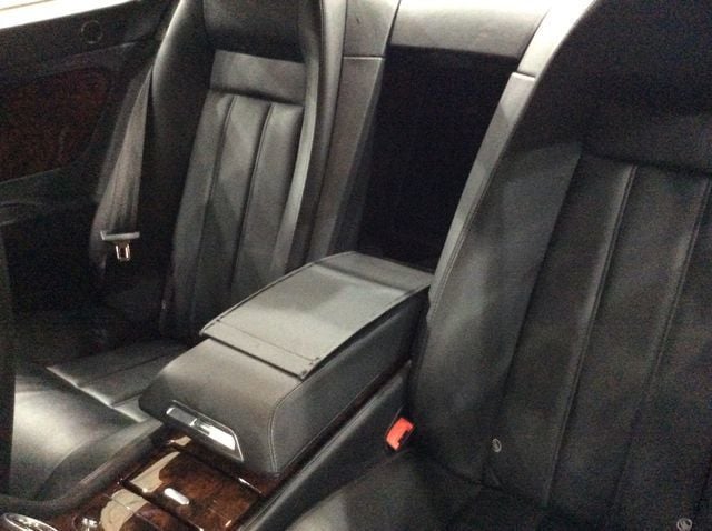 2005 Bentley Continental 2dr Coupe GT - 22983109 - 25