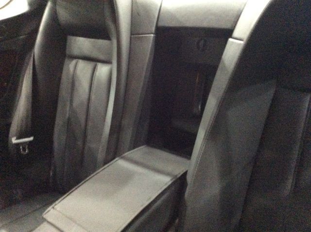 2005 Bentley Continental 2dr Coupe GT - 22983109 - 26