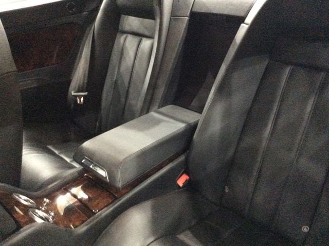 2005 Bentley Continental 2dr Coupe GT - 22983109 - 27