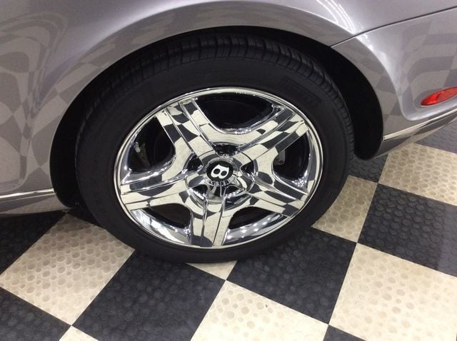 2005 Bentley Continental 2dr Coupe GT - 22983109 - 29