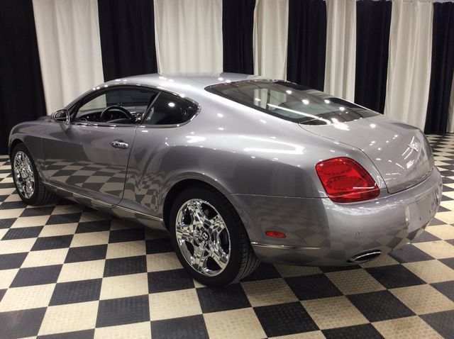 2005 Bentley Continental 2dr Coupe GT - 22983109 - 3