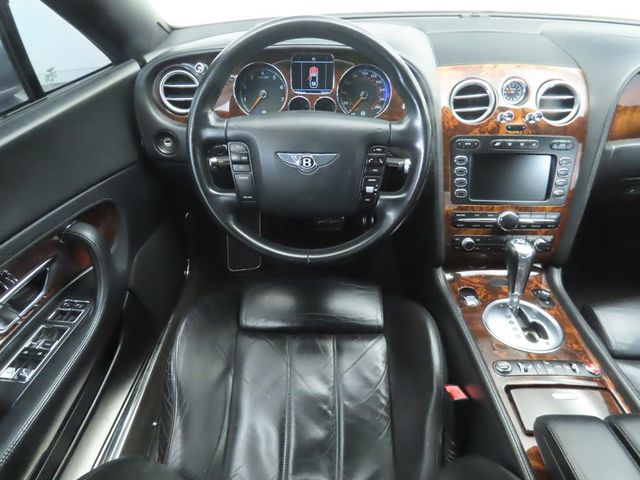 2005 Bentley Continental 2dr Coupe GT - 22978544 - 9