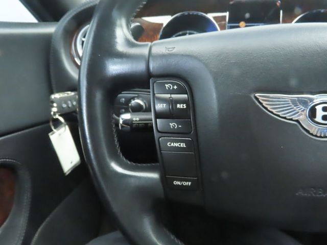 2005 Bentley Continental 2dr Coupe GT - 22978544 - 10