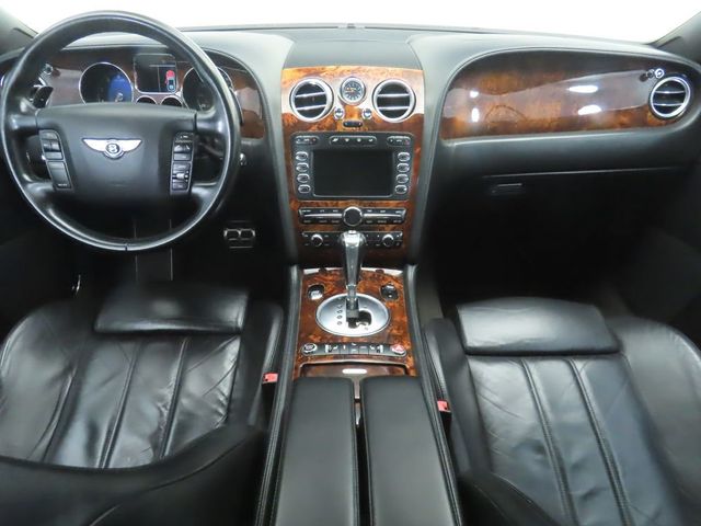 2005 Bentley Continental 2dr Coupe GT - 22978544 - 12