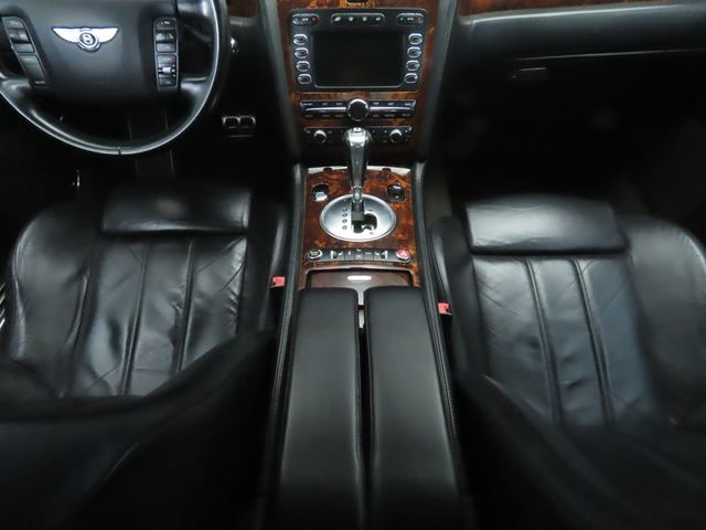 2005 Bentley Continental 2dr Coupe GT - 22978544 - 15