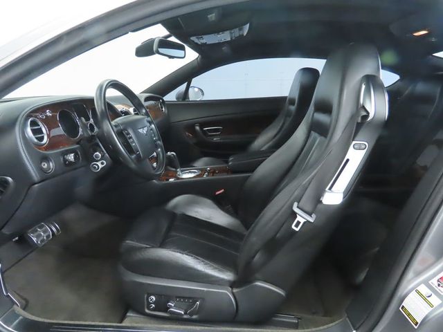 2005 Bentley Continental 2dr Coupe GT - 22978544 - 18